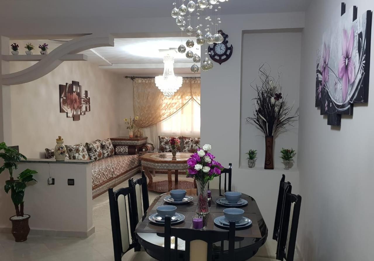 Appart-Ines L'Oasis Du Confort Et Luxe Ucda Dış mekan fotoğraf