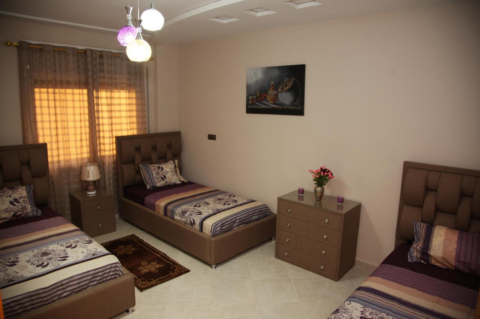 Appart-Ines L'Oasis Du Confort Et Luxe Ucda Dış mekan fotoğraf