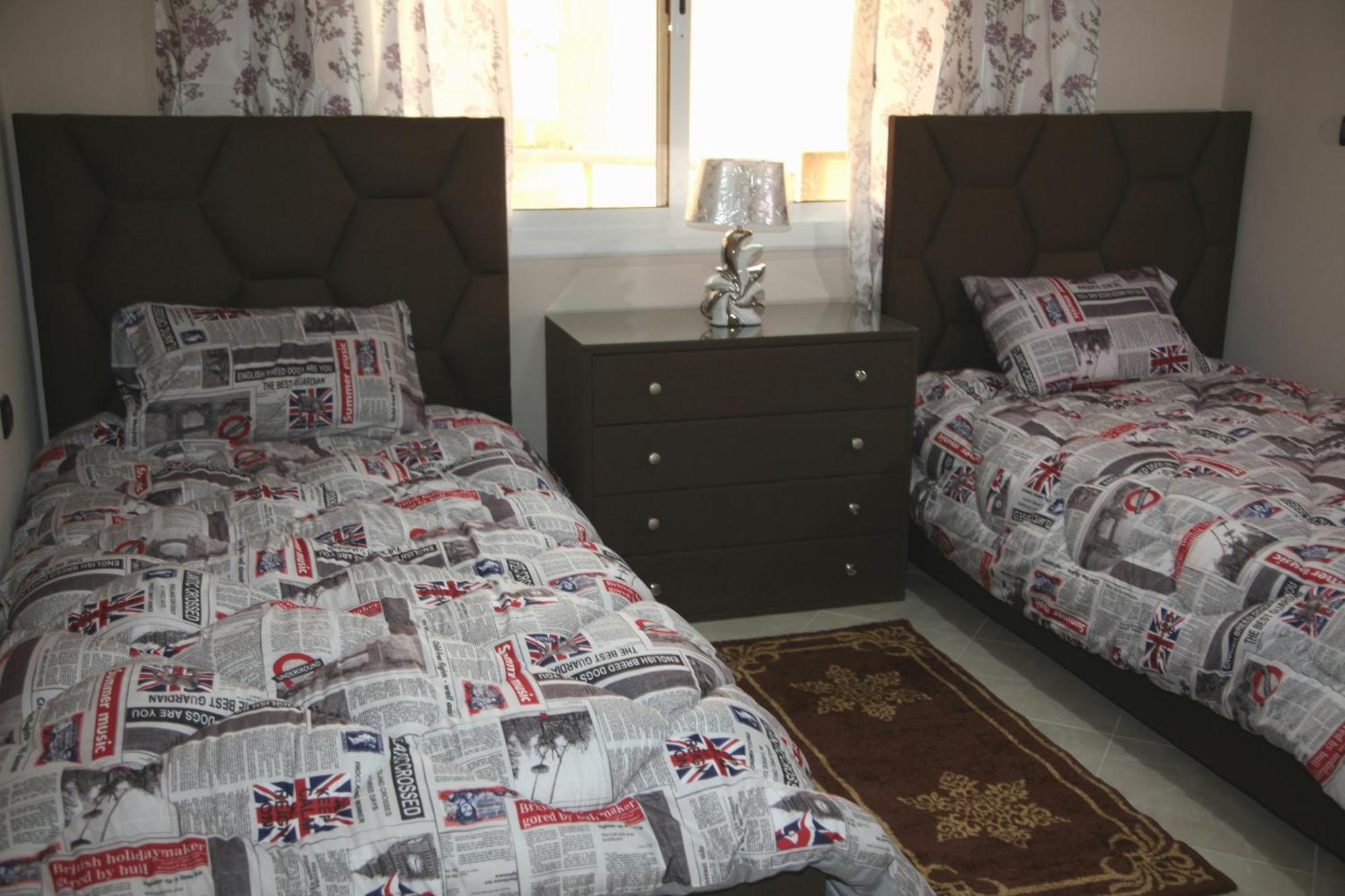 Appart-Ines L'Oasis Du Confort Et Luxe Ucda Dış mekan fotoğraf